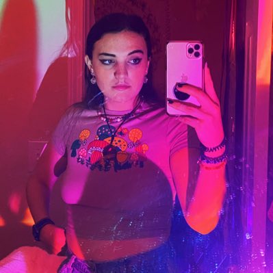 #NewProfilePic