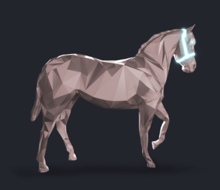 gmoonapp's tweet photo. 💰GIVEAWAY❗️

🐴 Unnamed Rare Coat Z4 Nakamoto (Flr ~.1ETH)

- join the waitlist - https://t.co/19b2rVjKMC
- follow @gmoonapp 
- RT comment and tag 3 friends below

ONE person who does the above, gets it in 48hrs. GO! https://t.co/V74EcVG2V8