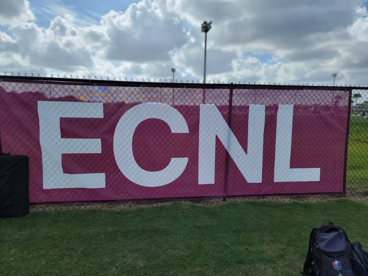 04Ecnl's tweet photo. We had a great time at the ECNL Showcase in Florida this weekend. Finished today in a hard fought tough loss against PDA. Assist by Ryan Markley to Kennedy Yon for the score. Score 2-1. #NCFCECNL https://t.co/iGdS1u7nQS