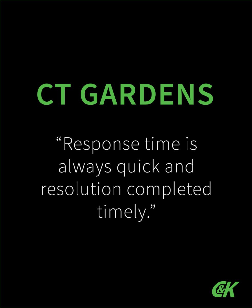 CKRetailSystems's tweet photo. C&K Systems is the go-to when it comes to providing world-class retail technology solutions, training, and support. But don’t take it from us – listen to what some of our clients had to say.
#Testimonals #CKSystems #Feedback https://t.co/CkmM6yCscB