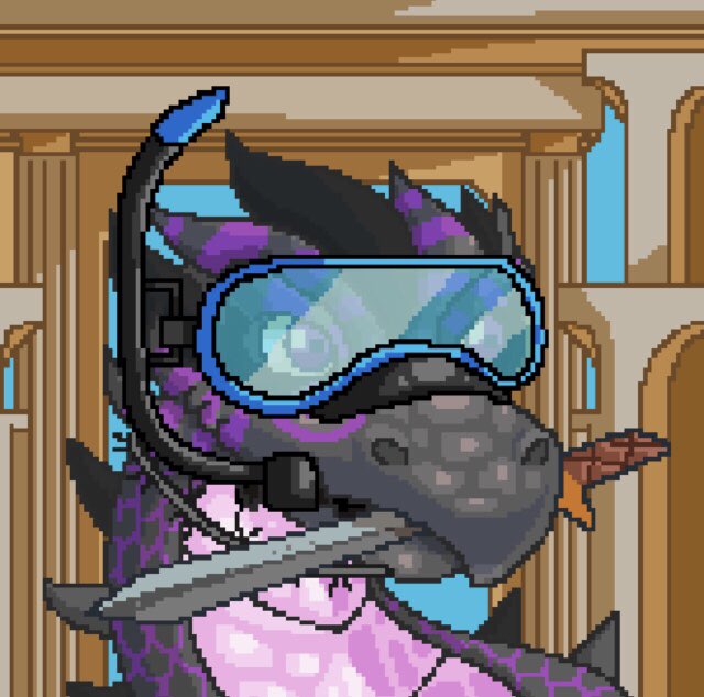 Officially apart of the <a href="/kashidragons/">Kashi Dragons | $KASHI 👀</a> gang! Rank 47 🚀