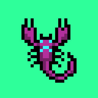 RARE SCORPION GIVEAWAY!! In honour of <a href="/AbandonedScorps/">🦂 Abandoned Scorpions 🦂</a> passing 90% reserved I will be giving away 6 rare scorpions!! 
All you have to do to win:
- Follow <a href="/AbandonedScorps/">🦂 Abandoned Scorpions 🦂</a> 
- Reply to this tweet with #scroplife 

Here is a sneak peek of some of the scorps up for grabs!