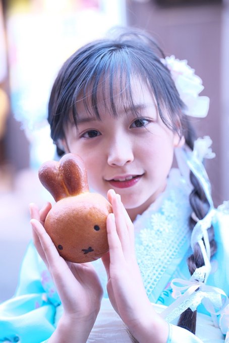 桃山こまちのTwitter画像7