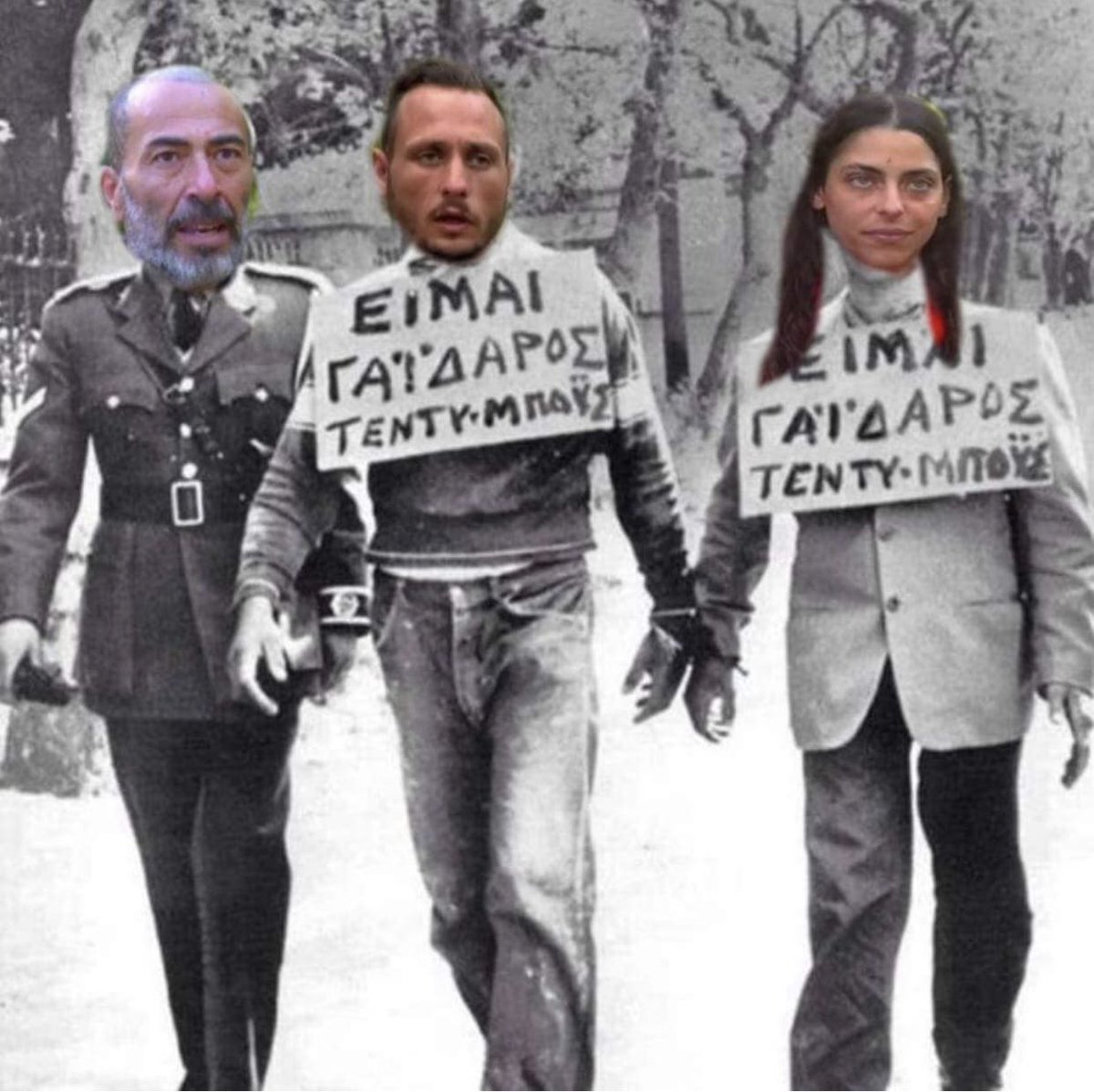 papaloukaina's tweet image. #Survivor #valantis #survivor2022