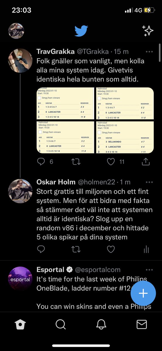 Oskar Holm tweet media