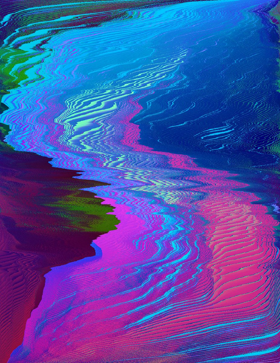 My Brain Painted This tweet media