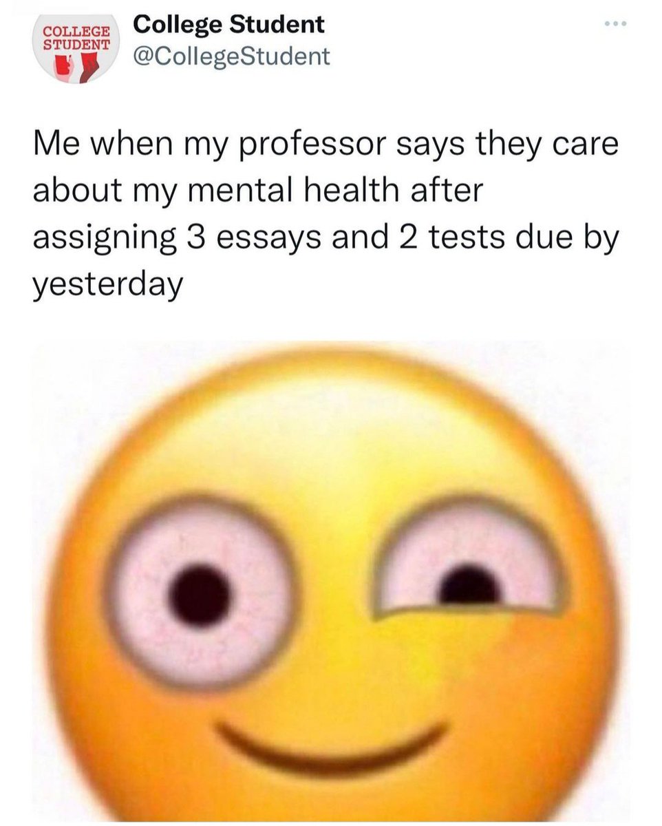 😂😂🤣

#students #studentslife #studentsabroad #studentsofdentistry #studentsmatter #studentsofcalicut #studentswork #studentshacks #studenthacks #collegehacks #college #collège #collegelife #collegebabes #studentlife #studentlifecamp #studentlifestyle #studentlifetrends