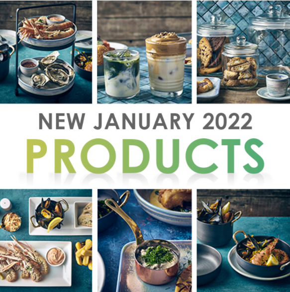 We are excited to share with you our Pro Catering Equipment Product Brochure for 2022. Over 90 NEW Products have been launched. Download PDF below. content.yudu.com/web/43dn0/0A44… #cateringequipment #Hospitality #restaurants