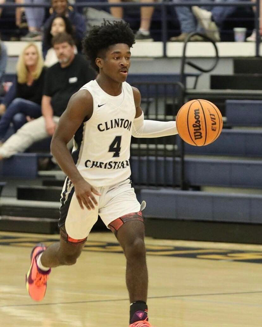 ccawarriors01's tweet photo. Congratulations to KJ Sykes on being the MAIS/AERUS player of the week!
#CCAwarriors
#CCAbasketball https://t.co/5ps7oJxKaA
