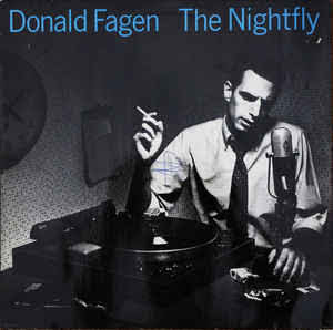 Happy Birthday, Donald Fagen  1948.1.10-         