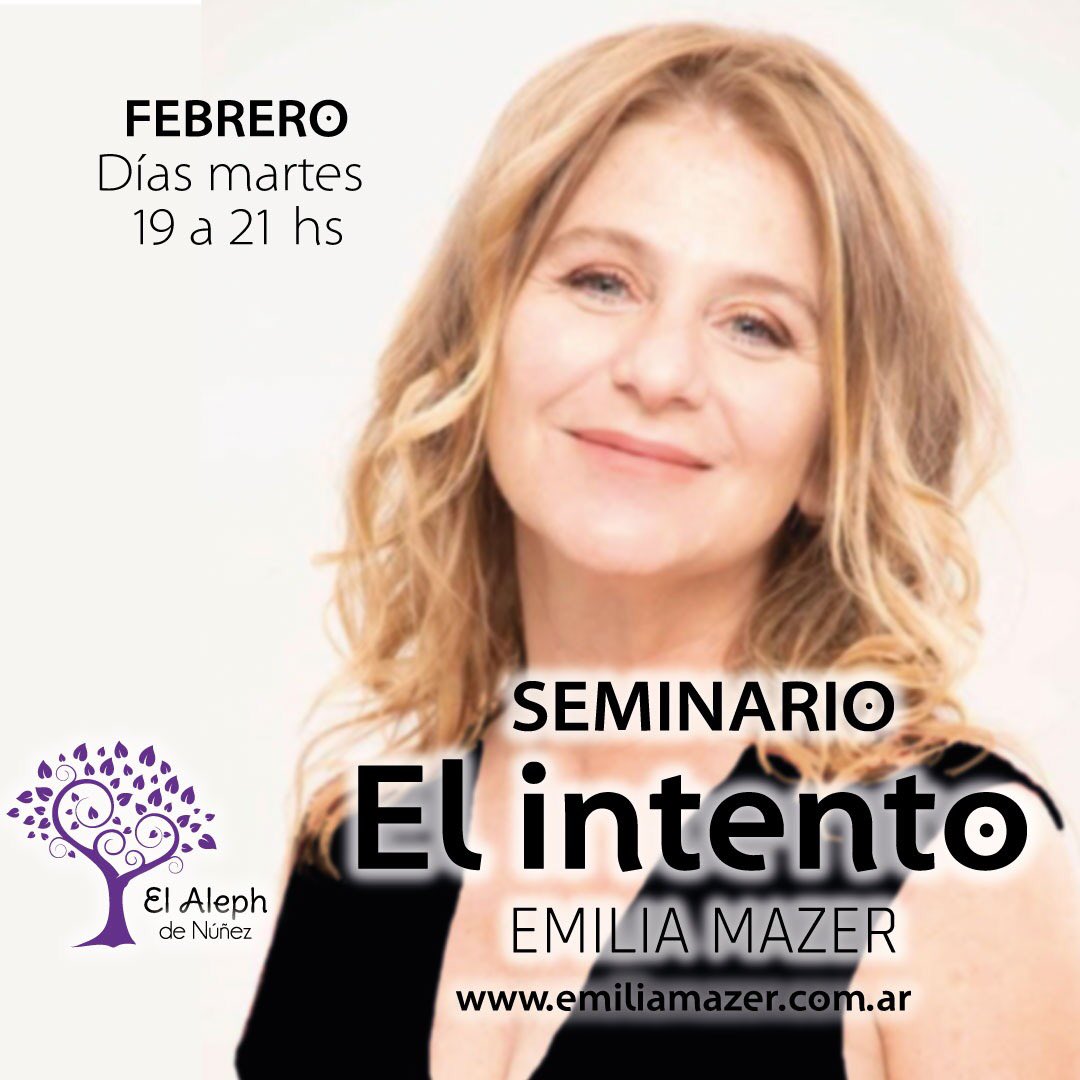 Actuar es fácil. Una decisión.