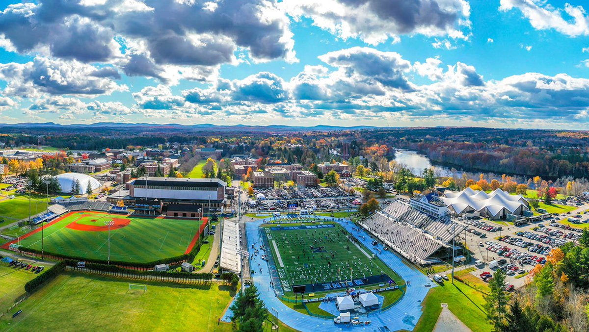 University of Maine Baseball will be hosting 17U/16U Team Camps this summer (7/22-7/24 & 8/12-8-14) 2 game guarantee, pro style showcase, & campus tour. Rice, Tulane, Stetson, C. Conn, Bucknell and several D2s/D3s will attend. Looking to add more teams, contact me if interested!