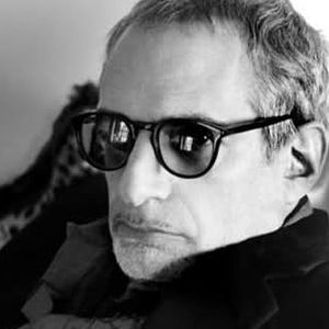 Happy 74th Birthday to the great Donald Fagen...I\ll be seeing you later this year. 