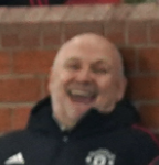 Sporf's tweet photo. 😐 Pretty much sums up that game... 🤣 

😬 Smash and grab for @ManUtd. https://t.co/R89zWz3erY
