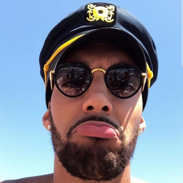 tiffanee_dawn's tweet image. The face #RudyGobert will make if you don’t RT and send him to the #NBAAllStar game ⚓️