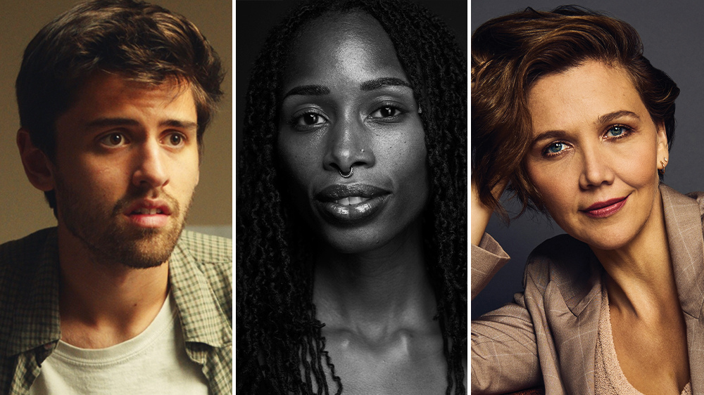 Introducing Variety’s 10 directors to watch for 2022. This year’s class joins past honorees Christopher Nolan, Barry Jenkins, Denis Villeneuve, Julia Ducournau, Steve McQueen and more. bit.ly/33nBwLi