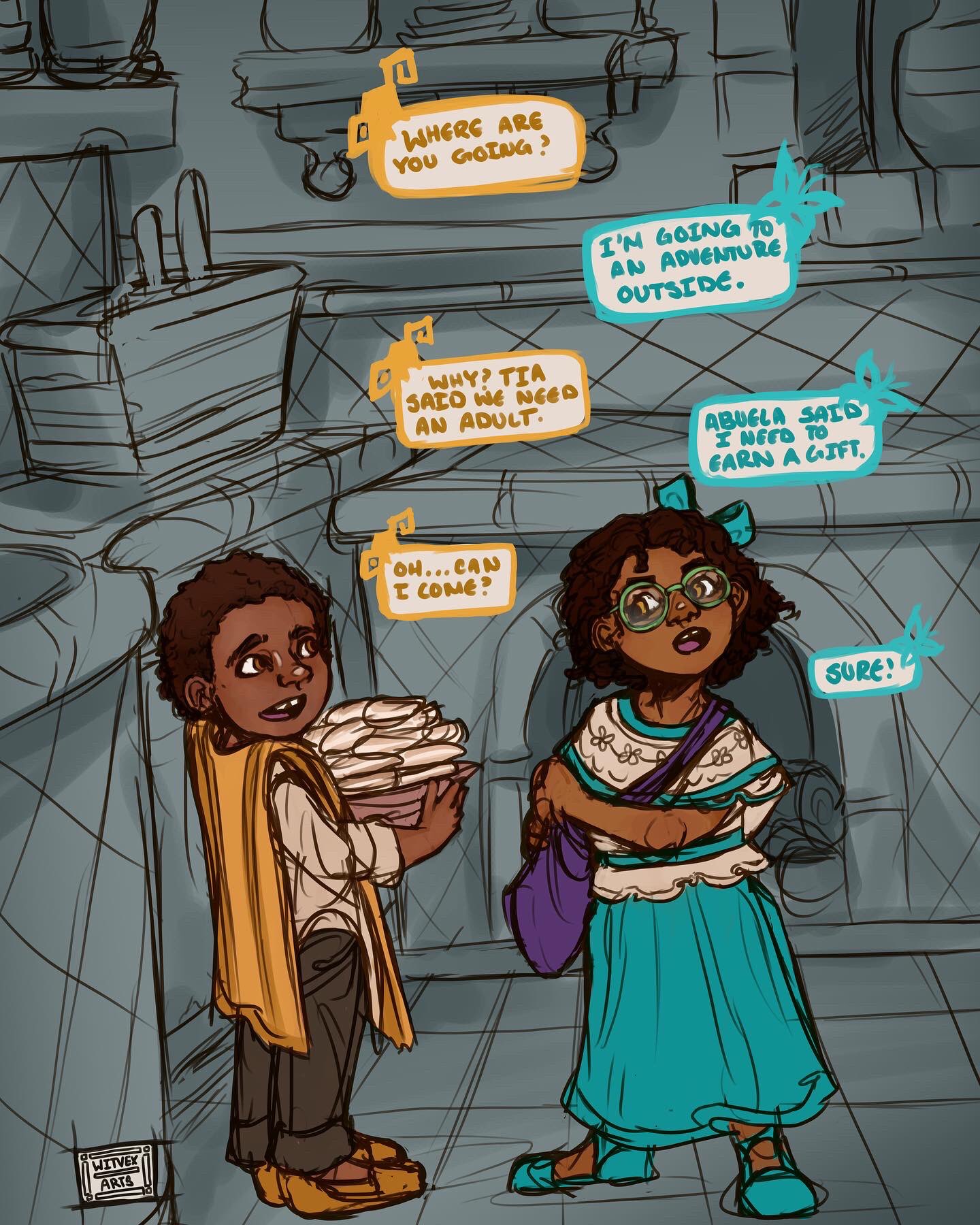 ✨| Vexis |✨ on Twitter: 