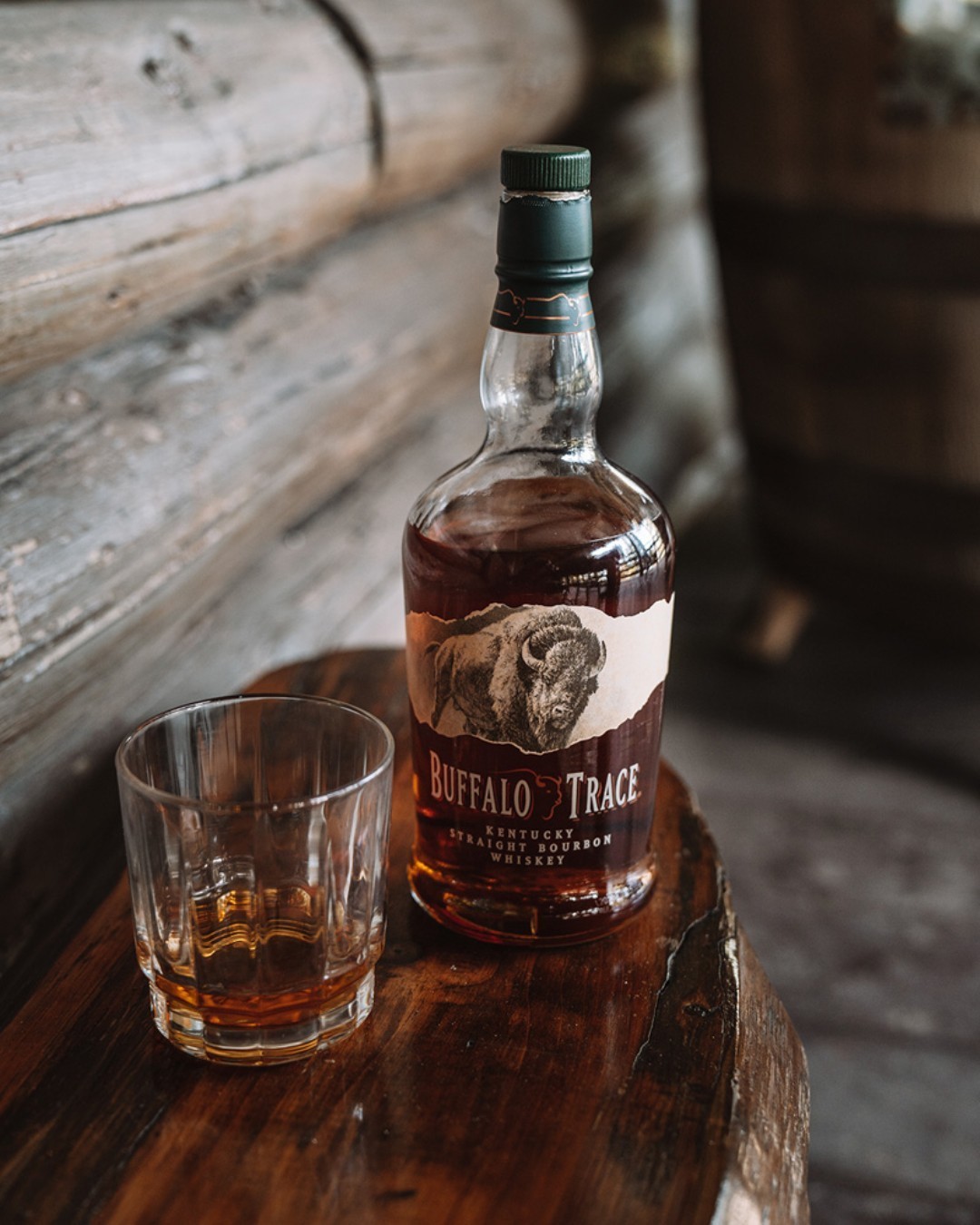 Buffalo Trace (@BuffaloTrace) / X Buffalo Trace (@BuffaloTrace) / X