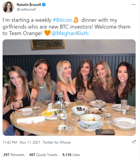 Crypto Chase tweet media