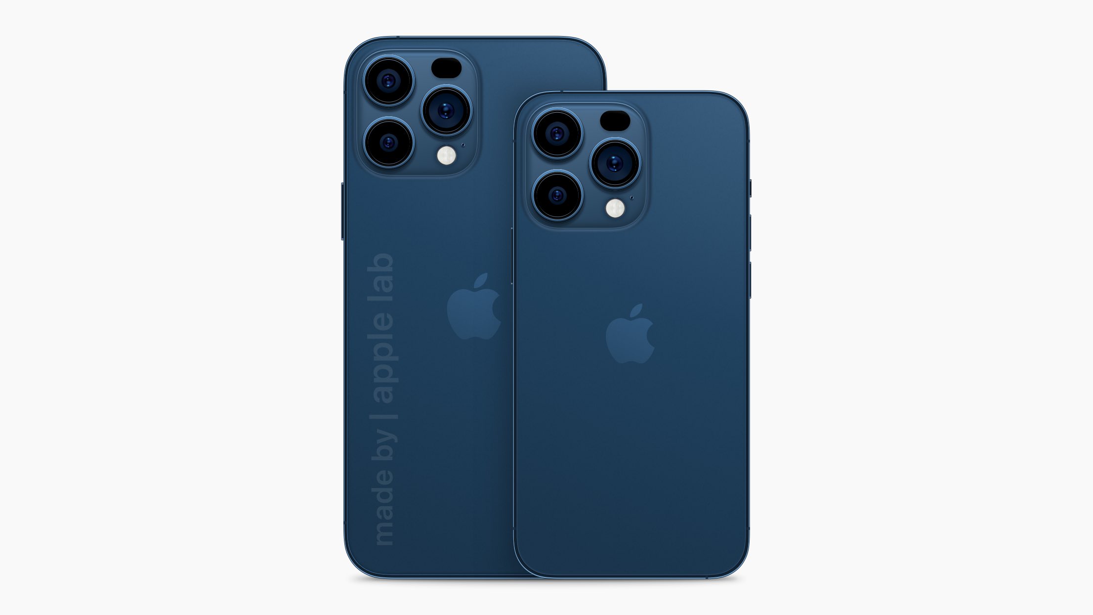  iPhone 14 Pro Dune - Royal Ornithopter – Arrakis Blue