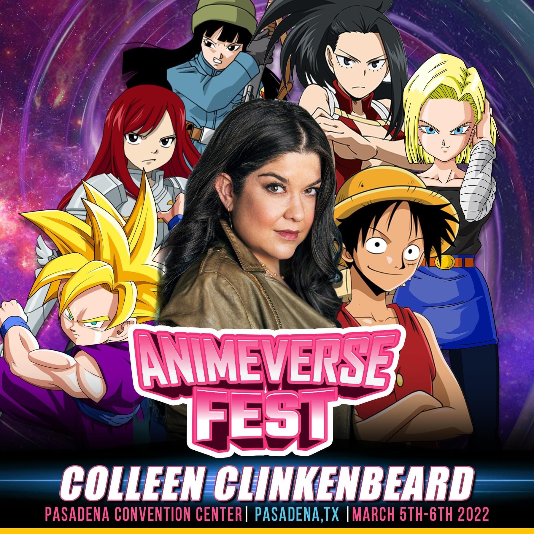 AnimeVerse Fest on Twitter We are excited to welcome 18moptop to AnimeVerse  Fest 2023 Get your tickets today httpstcoUhCPHkaBco spyxfamily  myheroacademia httpstcourqmiLmxVl  Twitter