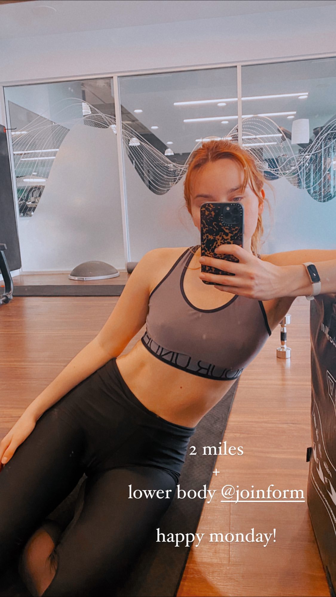 Moon Liana Liberato on X: "Fit queen always being a rule model 💪  https://t.co/IHyH6ENs3V" / X