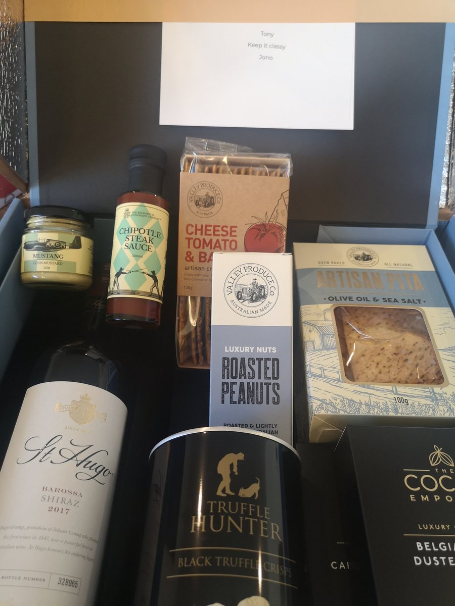 TonyMcCreath's tweet image. That&apos;s timing. I was getting hungry. Thanks @jonoalderson