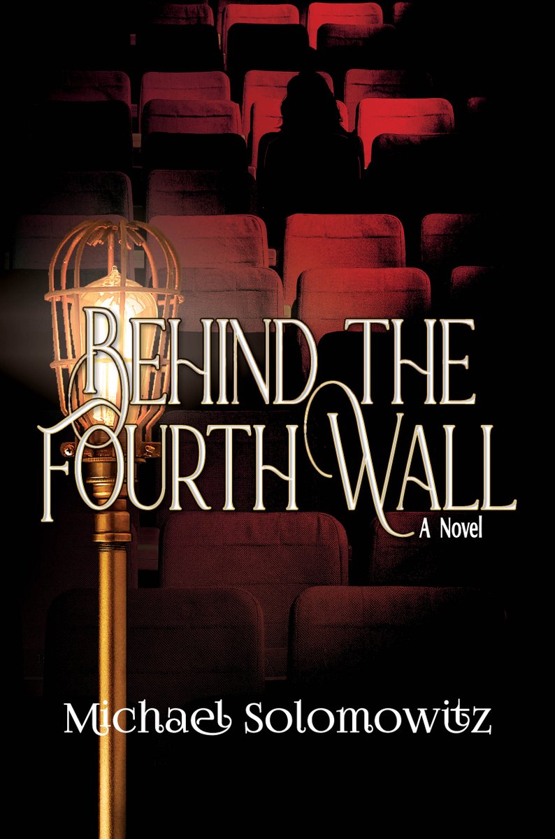 solomowitz3's tweet image. IN 3 DAYS ... HIS DEBUT NOVEL HITS THE BOOKSTORES!