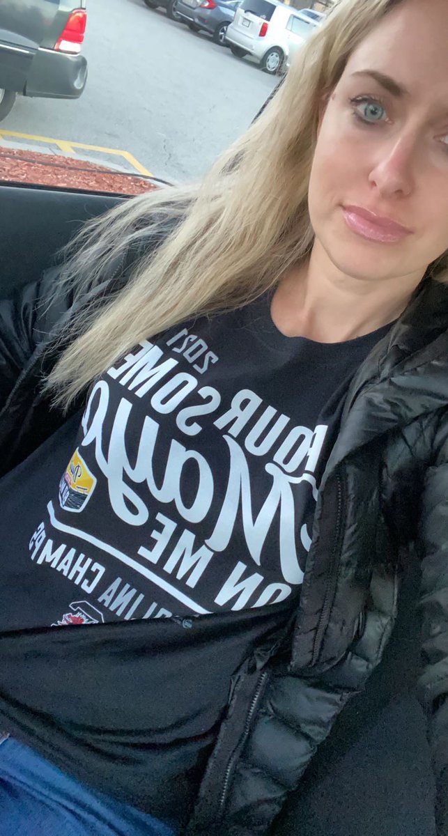 POUR SOME MAYO ON ME 🎶
Cc:<a href="/DukesMayoBowl/">Duke's Mayo Bowl</a>