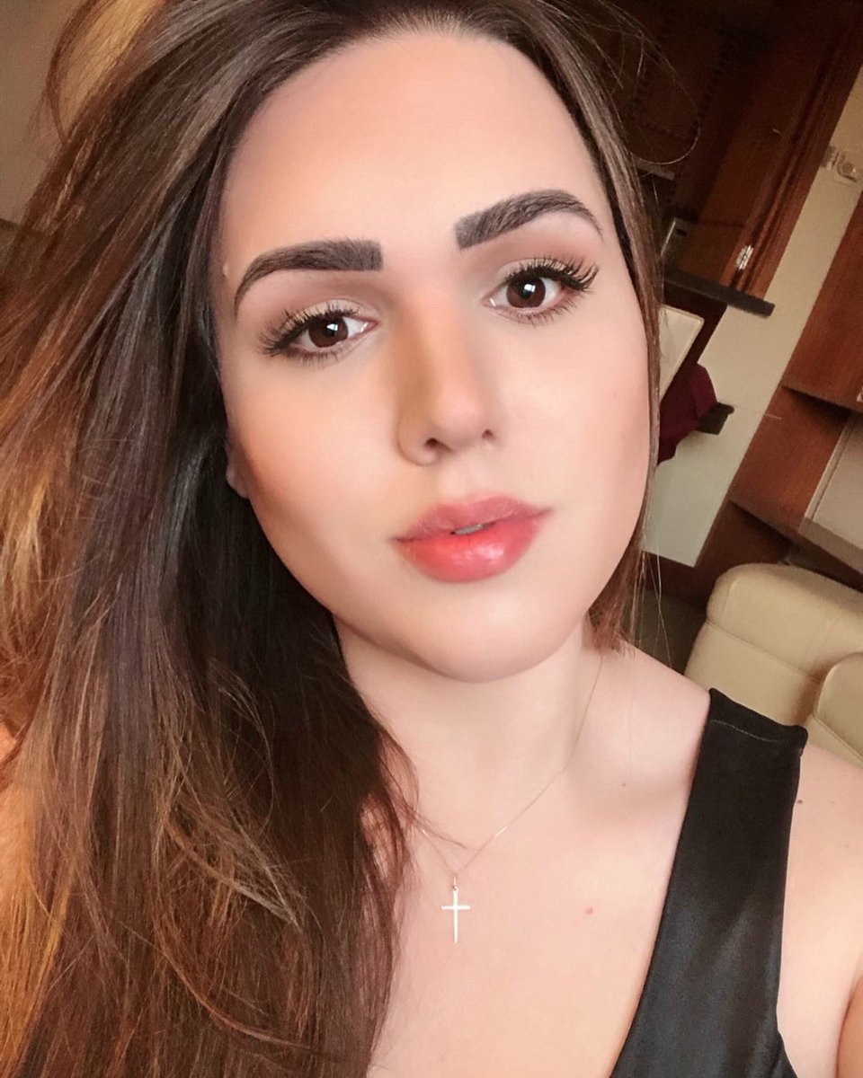 Yasmin Bianchi TS 3 ⭐️ yasminbianchits Twitter Profile Sotwe