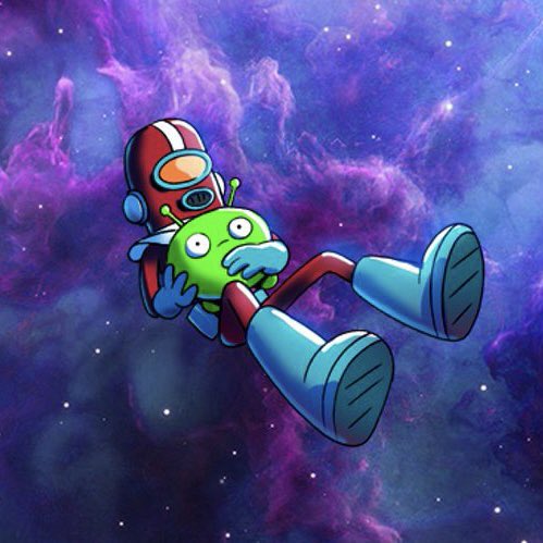 TaterBits's tweet image. Do you love #FinalSpace and want to see the show renewed? #RenewFinalSpace. If you do, please support the petition linked here: change.org/p/adult-swim-h…