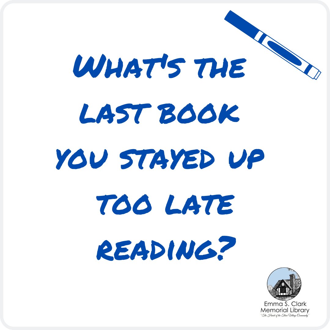 Just one more chapter...🥱

#VirtualWhiteboard #FridayFun #Booklovers