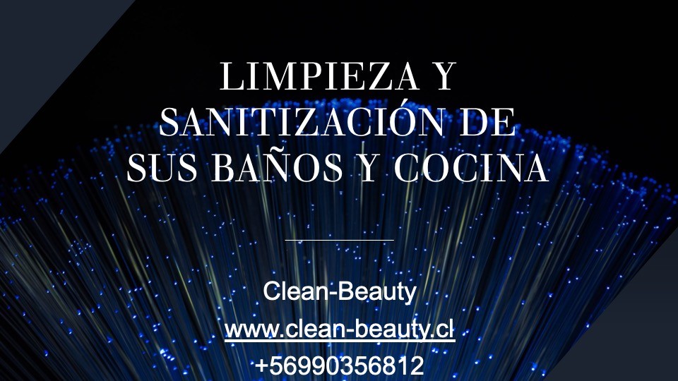CleanBeauty4's tweet image. Limpieza e higienización
•Limpieza de baños y cocina. 
•Aplicación de limpiadora a Vapor para limpieza e higienización
•Aplicación de Sanitizante de superficies 👍