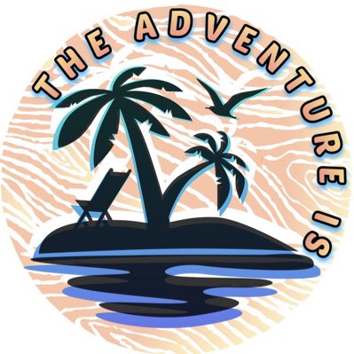 The Adventure Is. (@theadventureis2) / Posts / X