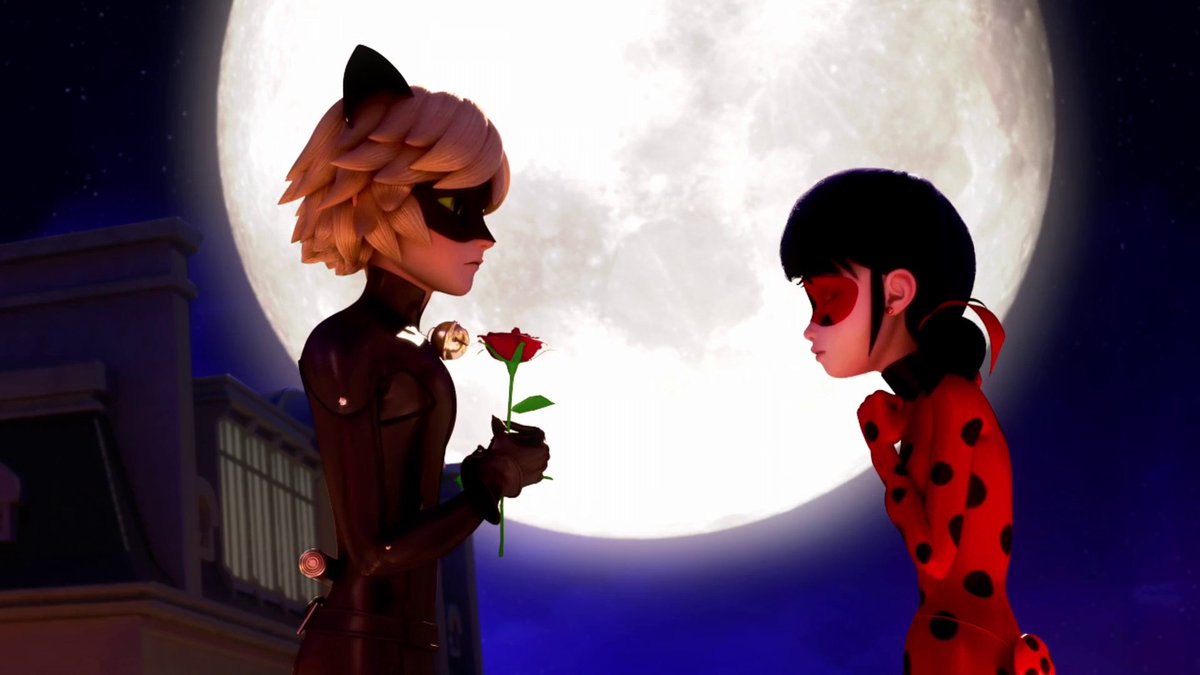 midounettes's tweet image. #MLBS4Spoilers 

how it started  vs.   how it's going😭