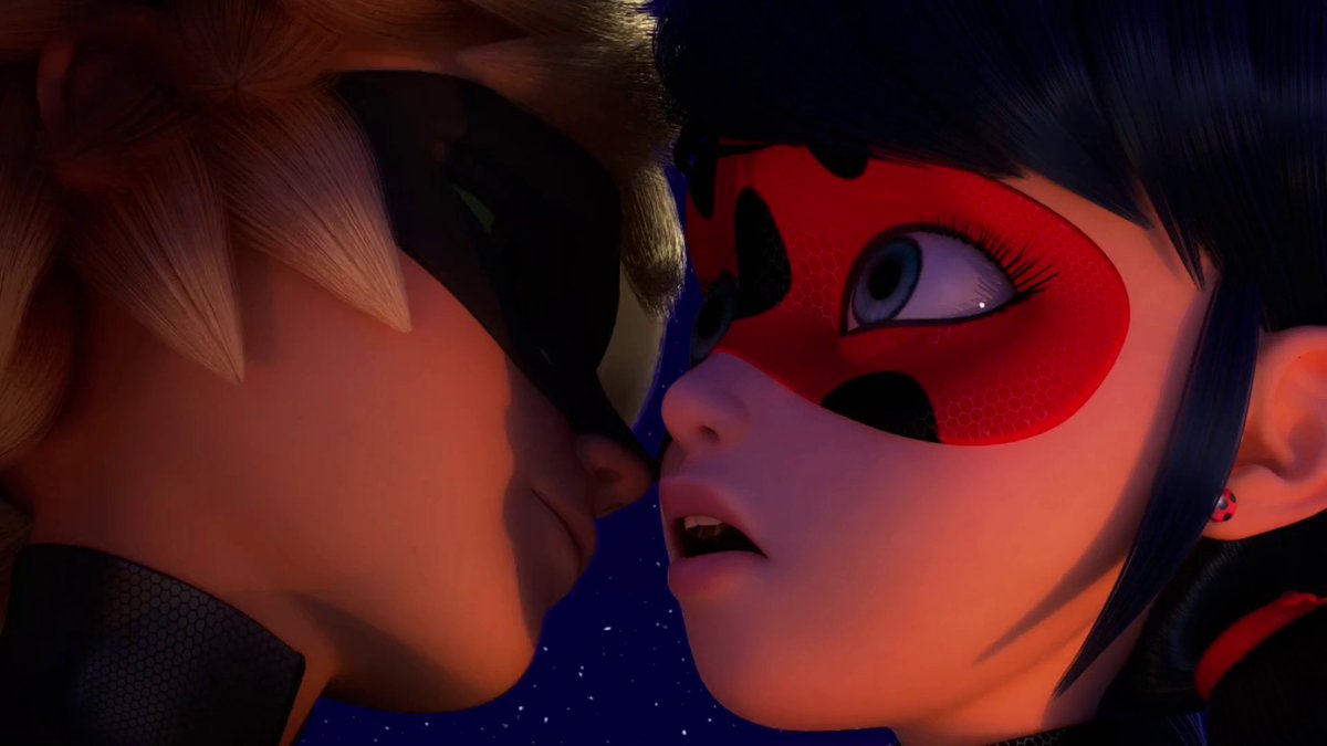 midounettes's tweet image. #MLBS4Spoilers 

how it started  vs.   how it's going😭