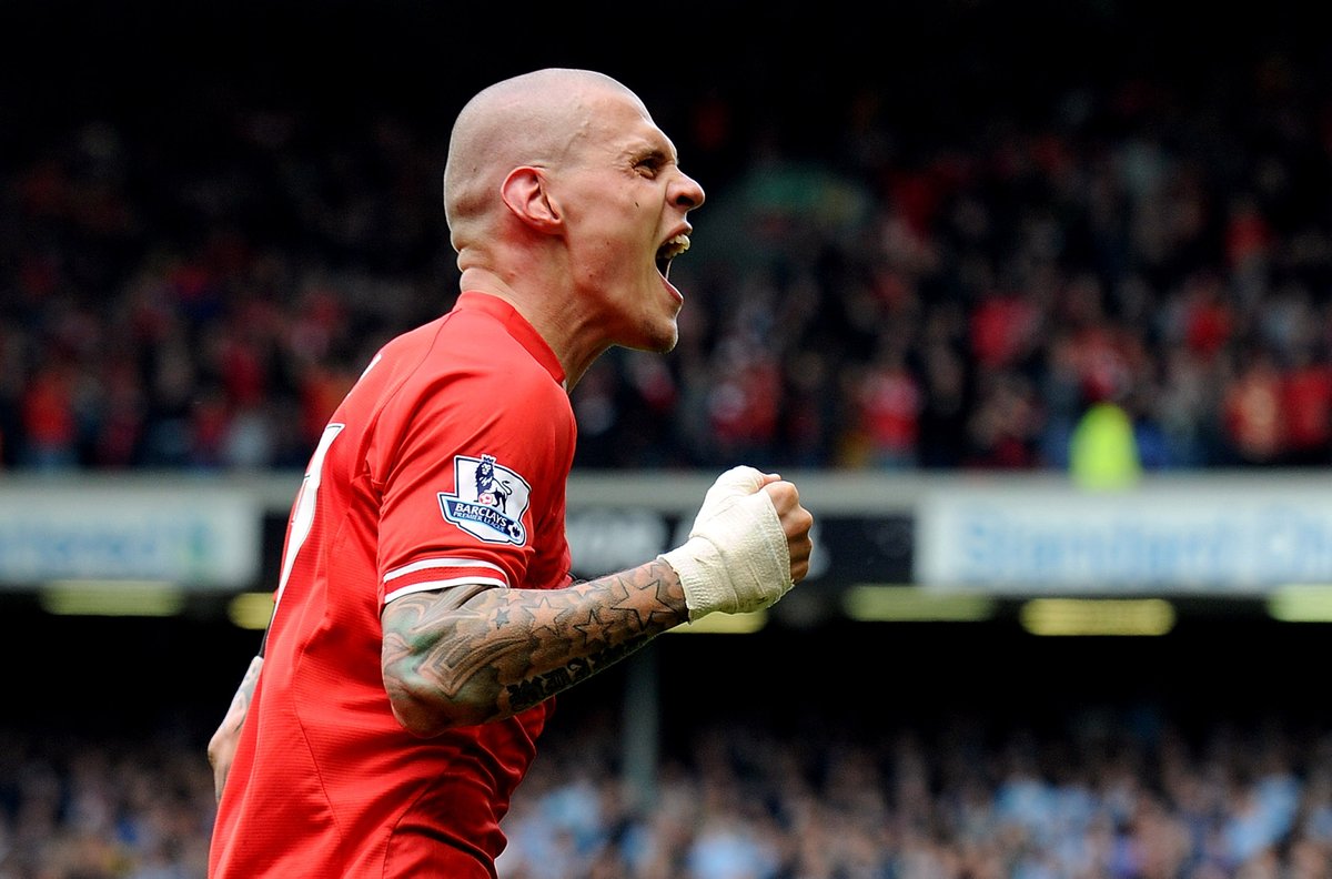 LFC's tweet photo. Martin Skrtel became a Red #OnThisDay in 2008 🔴

What a player he was for us 👏 https://t.co/9nlGHv26ht