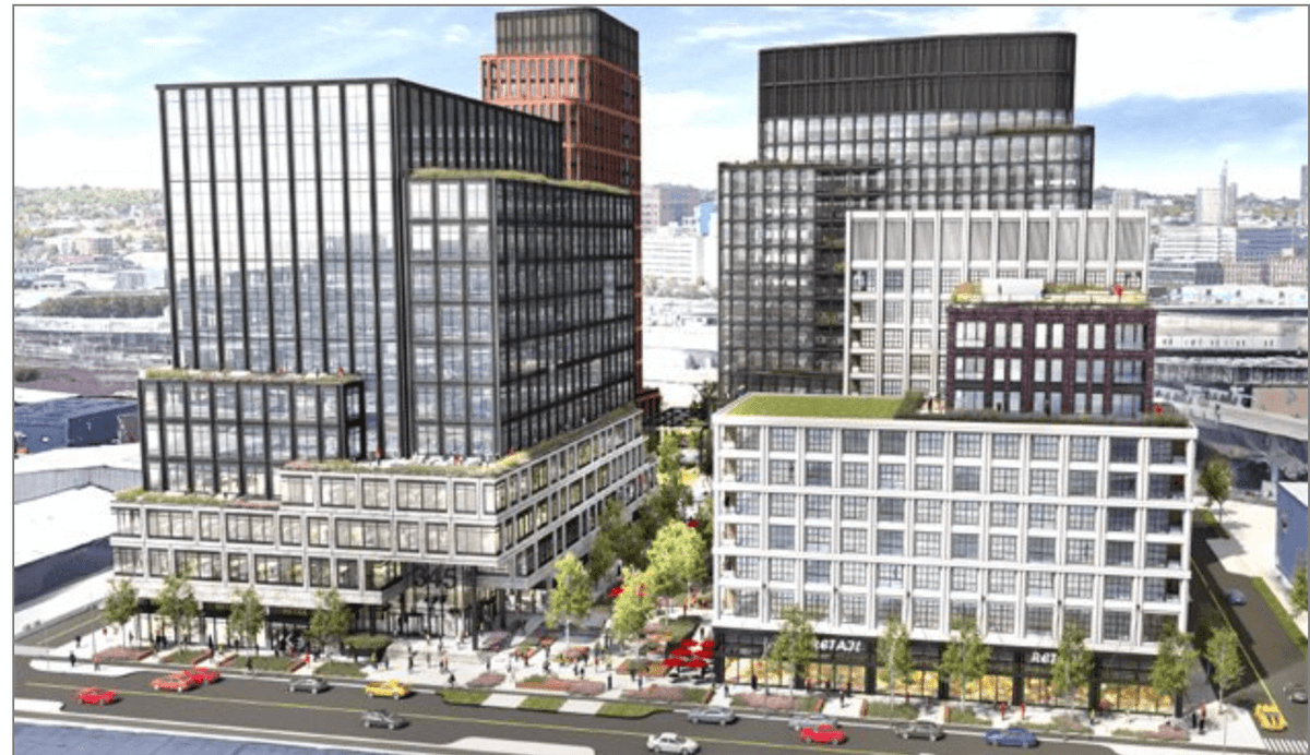 Cosentini Associates tweet media