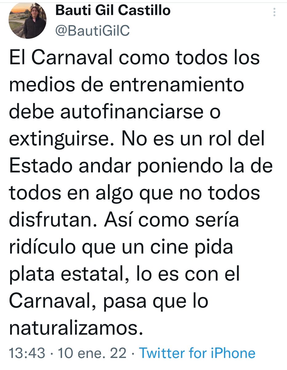 Gabriel Budiño tweet media