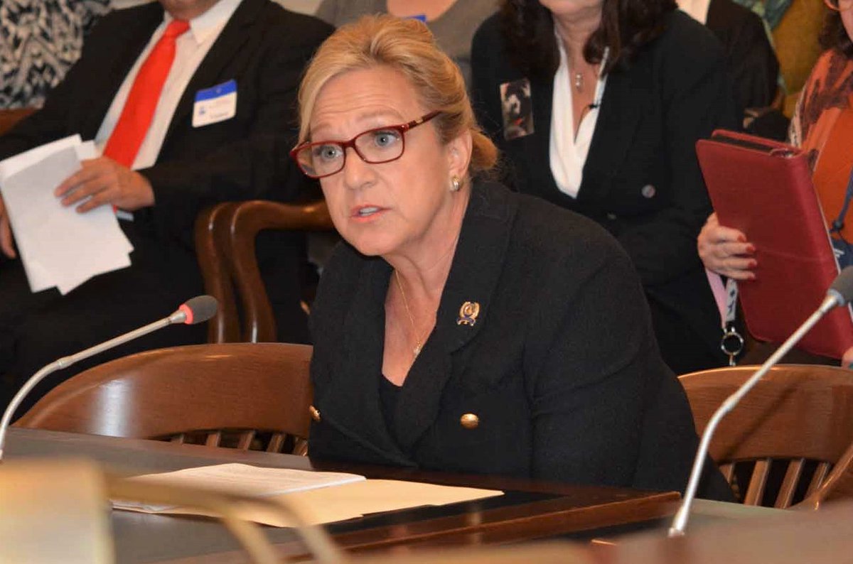 NJ Assembly Democrats (@njassemblydems) on Twitter photo "Patients put their trust in their doctors, and this practice is nothing less than a violation of that trust." - Paul Moriarty, <a href="/Gabby_Mosquera/">Gabriela Mosquera Bodrog</a> & <a href="/valerie_huttle/">Valerie Vainieri Huttle</a> on their Bill Prohibiting Invasive Examinations of Unconscious Patients without Prior Consent: bit.ly/3HXFmKt "Patients put their trust in their doctors, and this practice is nothing less than a violation of that trust." - Paul Moriarty, <a href="/Gabby_Mosquera/">Gabriela Mosquera Bodrog</a> & <a href="/valerie_huttle/">Valerie Vainieri Huttle</a> on their Bill Prohibiting Invasive Examinations of Unconscious Patients without Prior Consent: bit.ly/3HXFmKt