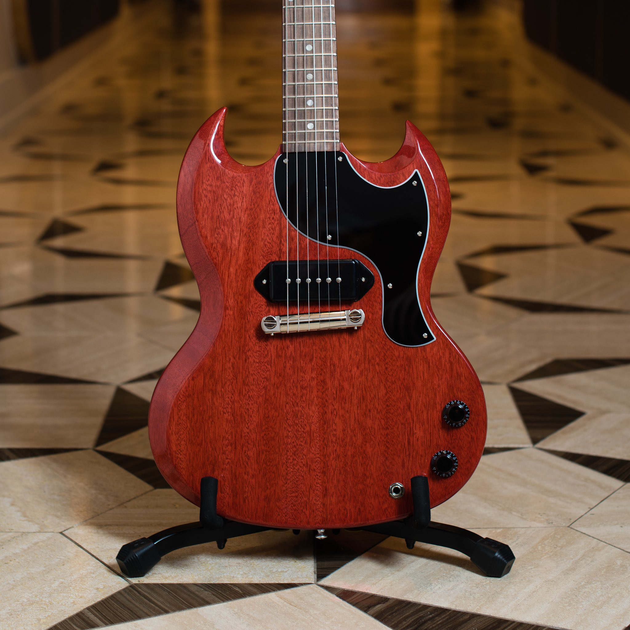 Gibson on X