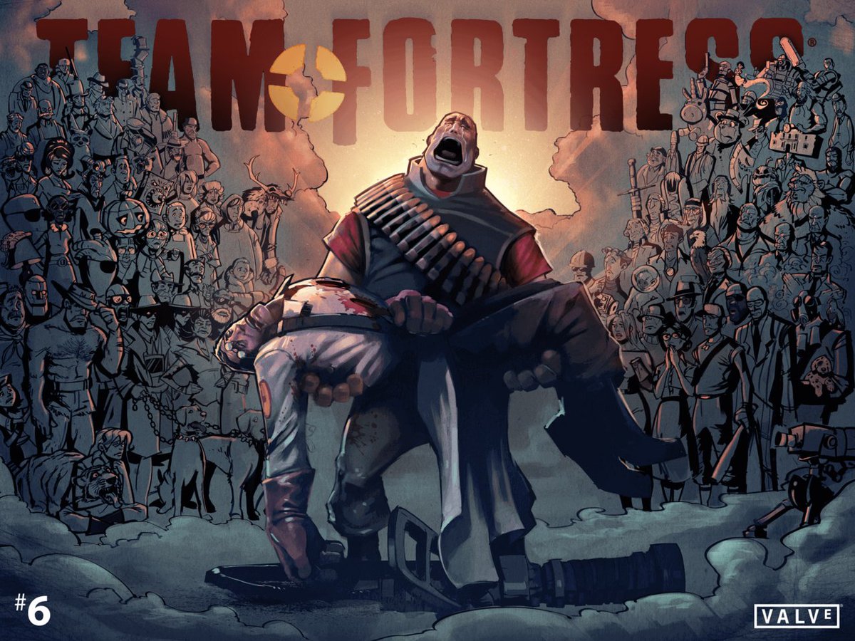 The Naked and the Dead - Official TF2 Wiki