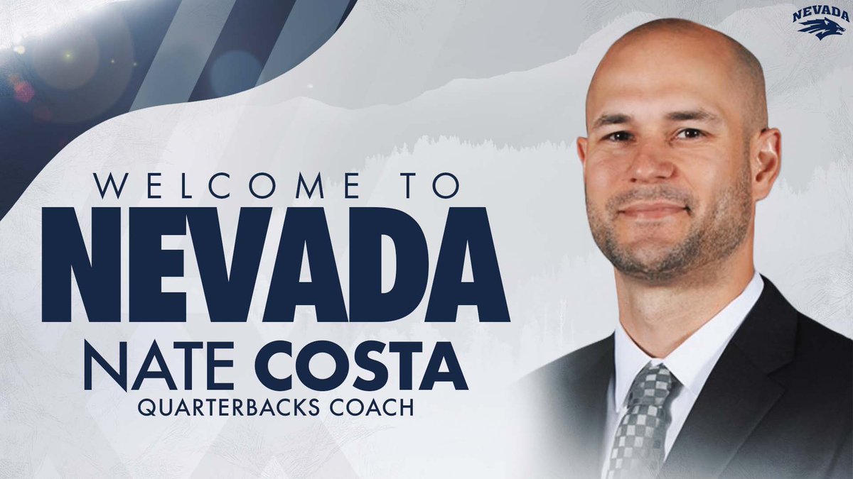 Nevada Football tweet media