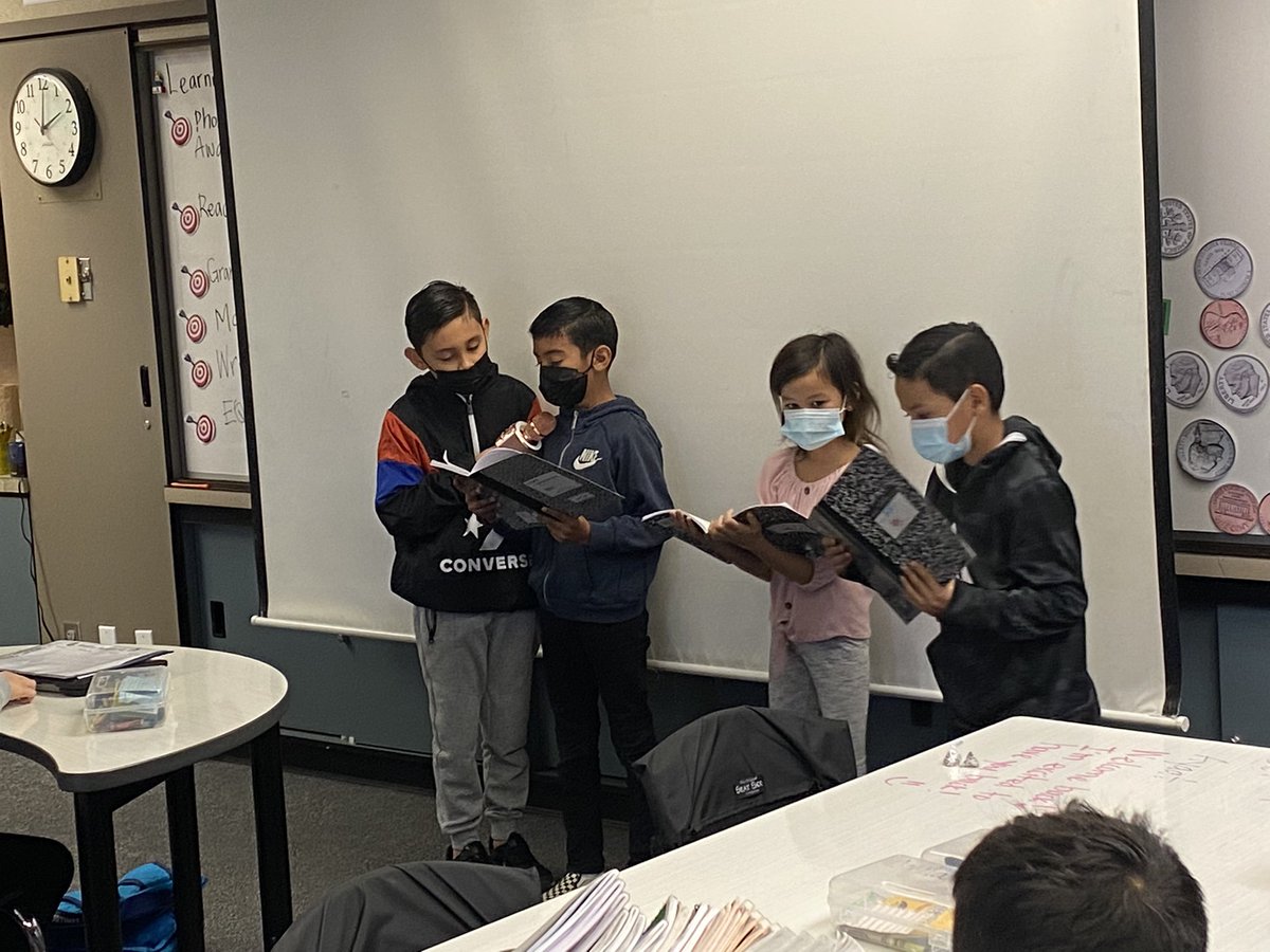 Victoriano Elementary tweet media