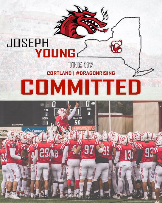 Joe Young tweet media