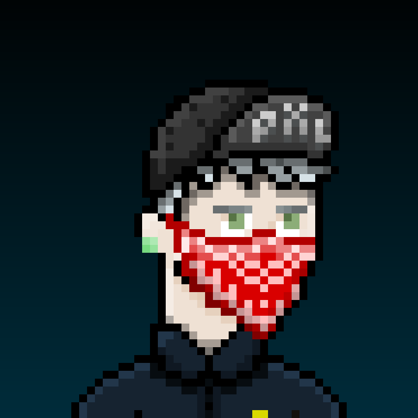 pxlpunks's tweet image. PXL PUNK | #0012
opensea.io/assets/0x495f9…

#NFT #NFTCommmunity #ETH #opensea #pxlpunks $ETH $LOOKS