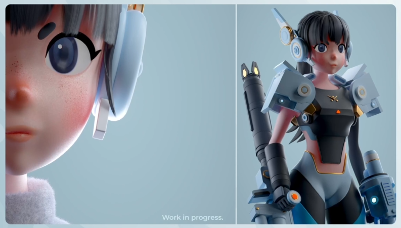 The <a href="/MekaVerse/">MekaVerse</a> keynote I just watched on twitch.... 🤯🤯🤯🤯 First and foremost the quality of the presentation gave apple vibes. Second, MEKA DRIVERS!?!?!?!