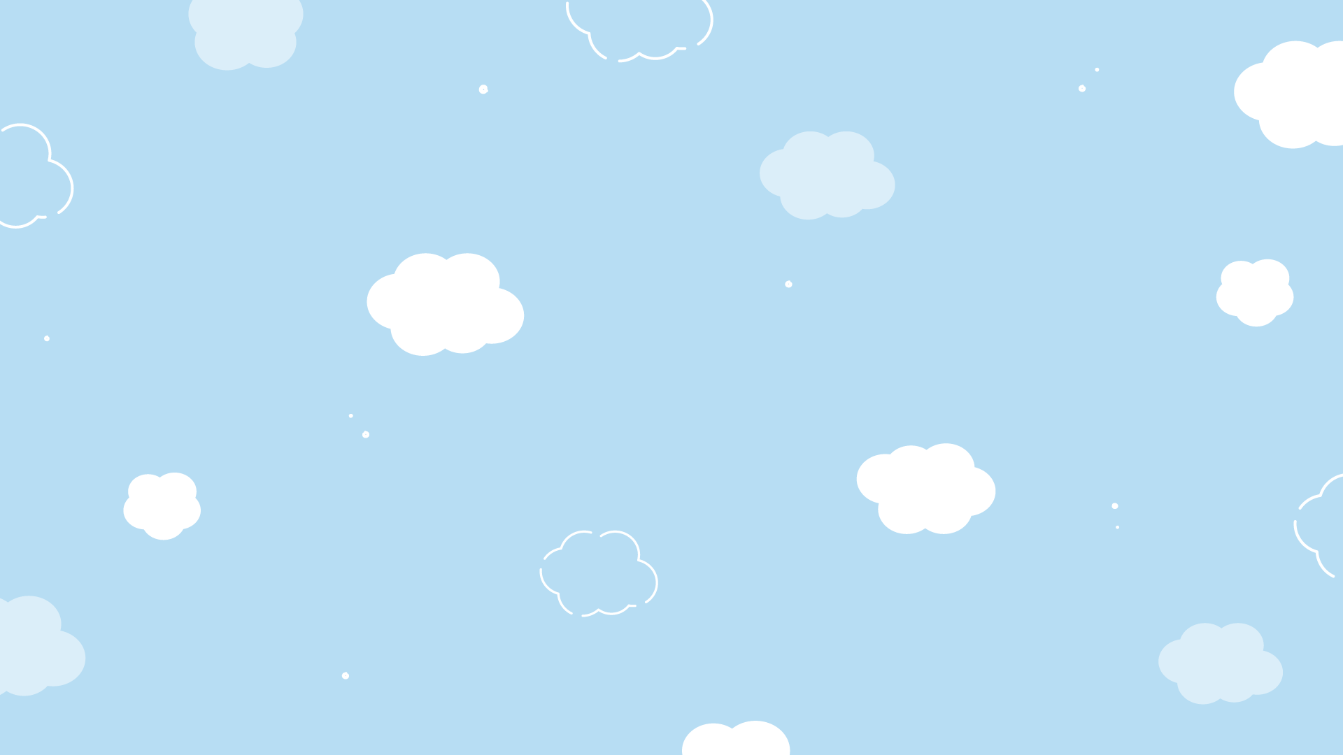 Twitter 上的 Okumono 背景 動画フリー素材 New かわいい雲の柄背景 11種 T Co Cvknhjufrg ゆるく手書き風な雲の浮かぶ背景素材です シンプルなのでいろいろな場面で使えそう Okumono フリー素材 Vtuber T Co Koo0gkkrsg Twitter