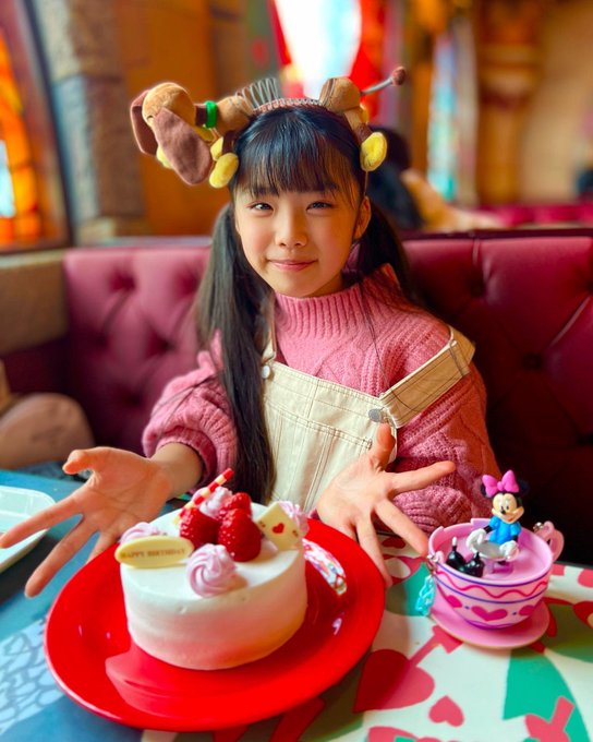 Twitterのコスプレ画像9