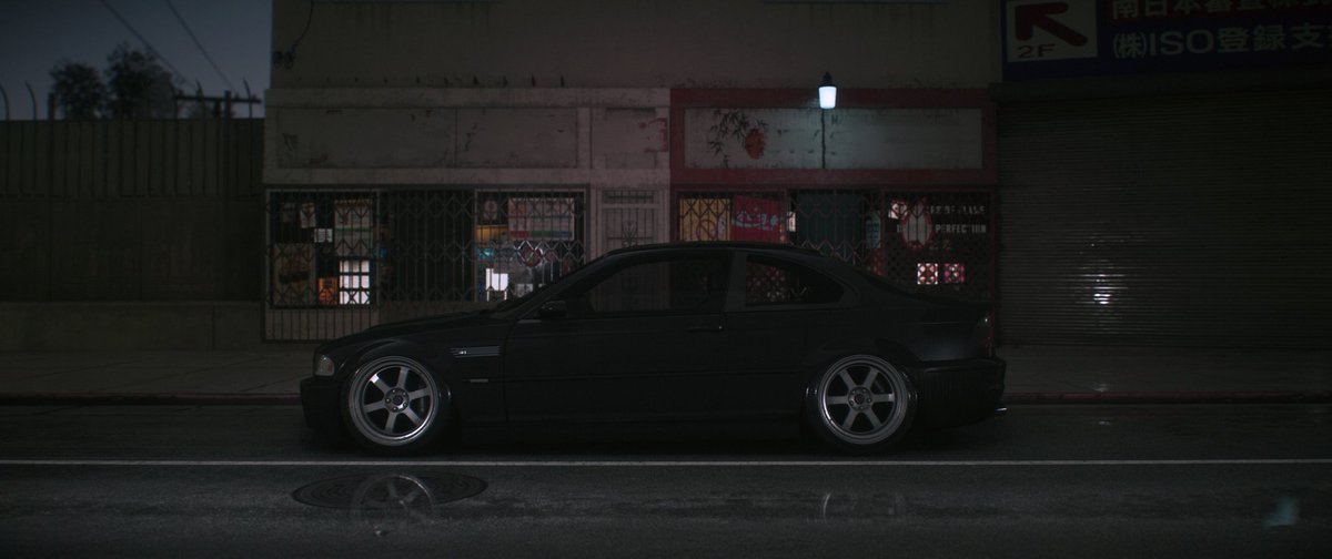 Edraft_'s tweet photo. E46 #NFS15 #NeedforSpeed https://t.co/h3r41HpYim